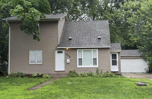 4608 Brunswick Ave N photos photos