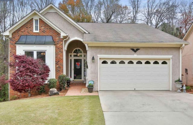 118 Masters Dr - 118 Masters Drive North, Peachtree City, GA 30269