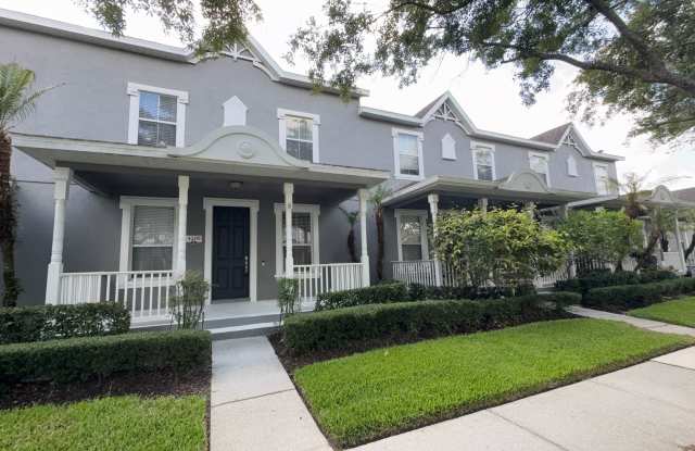 Stunning Avalon Park 3BR Townhome – A+ Schools, Resort Amenities & All-Inclusive Living! photos photos