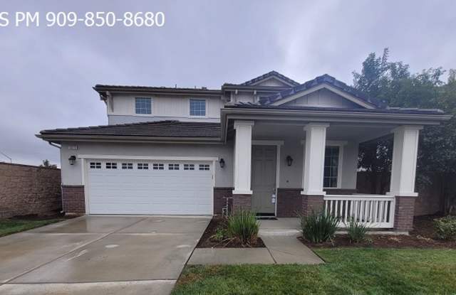 Rancho Cucamonga 4-Bedroom Home photos photos