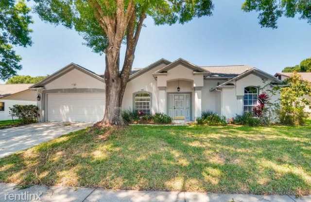 2606 Brianholly Dr - 2606 Brianholly Drive, Valrico, FL 33596