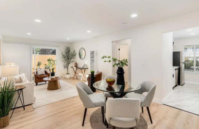 1600 Laguna St Apt D Gallery 1