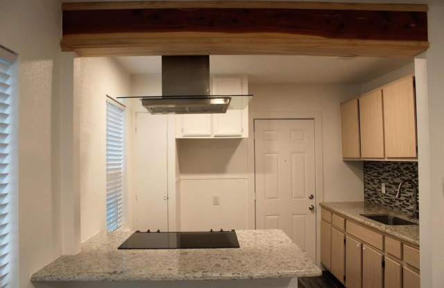 1613 Cottonwood Street - 1613 Cottonwood Street, Grand Prairie, TX 75050