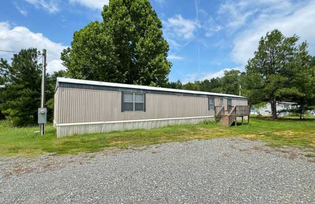 3 Bedroom 2 Bath Mobile Home Gallery 3