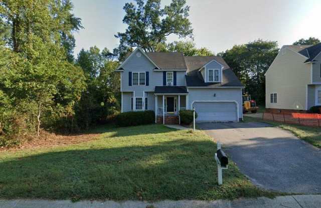 SPACIOUS 4 BEDROOM 2.5 BATH HOME IN GLEN ALLEN photos photos