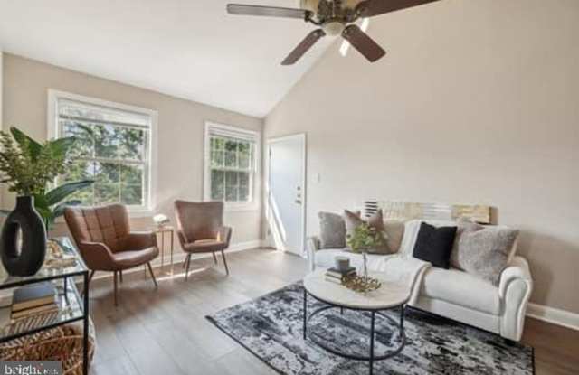 2507 Arlington Blvd #20 - 2507 Arlington Boulevard, Arlington, VA 22201