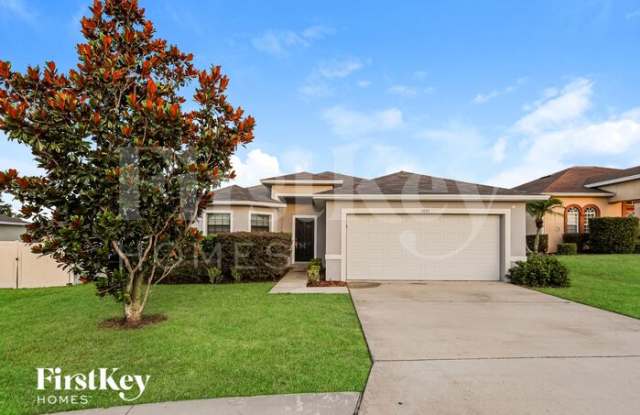 3445 Longview Lane - 3445 Longview Lane, Highland City, FL 33812 3445 Longview Lane - 3445 Longview Lane, Highland City, FL 33812