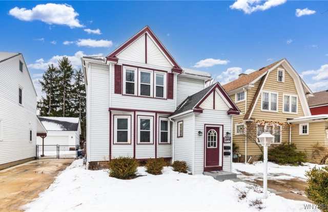 189 Hamilton Drive unit: 2 photos photos