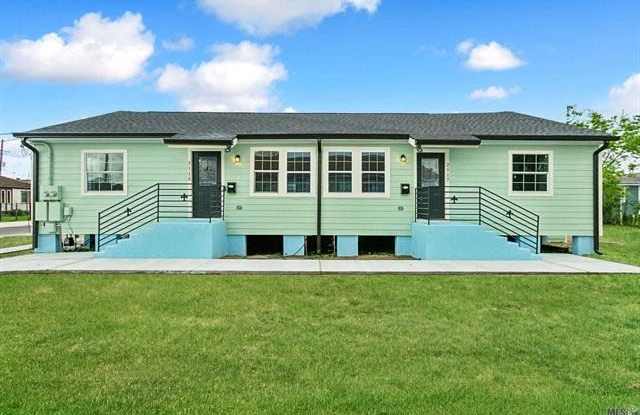 2117 Pleasure Lane - 2117 Pleasure Street, New Orleans, LA 70122