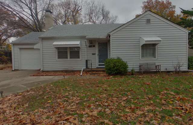 5716 E 2nd St - 5716 East 2nd Street North, Wichita, KS 67208