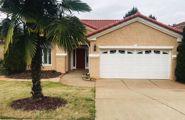 107 Garden Walk - 107 Garden Walk, Stockbridge, GA 30281