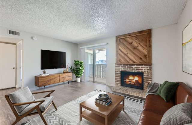Woodstone Apartments photos photos