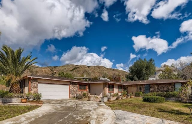 5429 Sepulveda Avenue - 5429 Sepulveda Avenue, San Bernardino, CA 92404
