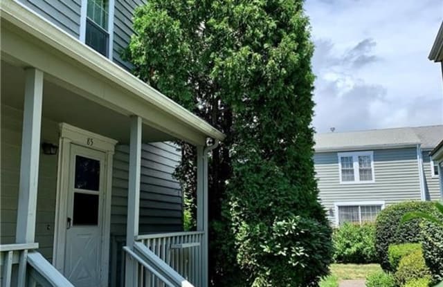 85 Ferry Court - 85 Ferry Court, Stratford, CT 06615