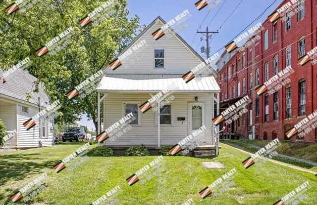 420 North West Street Gallery 1