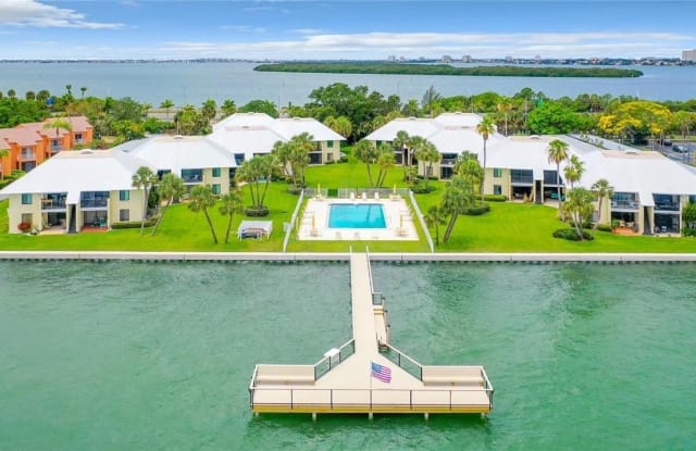 7300 SUNSHINE SKYWAY LANE S - 7300 Sunshine Skyway Lane South, St. Petersburg, FL 33711