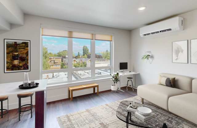 Capitol Hilltop Apartments photos photos