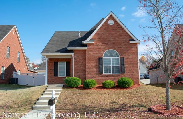 625 Armitage Way - 625 Armitage Way, Stockbridge, GA 30281