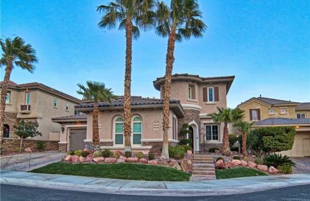 2188 Orchard Mist Street - 2188 Orchard Mist Court, Summerlin South, NV 89135 2188 Orchard Mist Street - 2188 Orchard Mist Court, Summerlin South, NV 89135