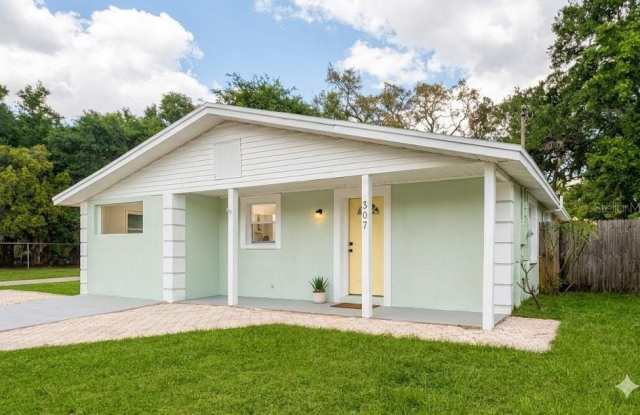 307 W WOODLAWN AVENUE photos photos