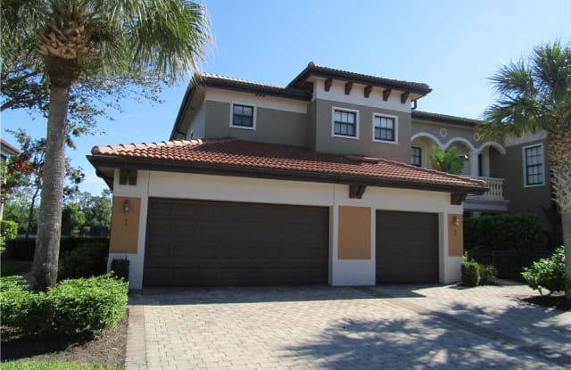 1300 Verde DR - 1300 Verde Drive, Collier County, FL 34105