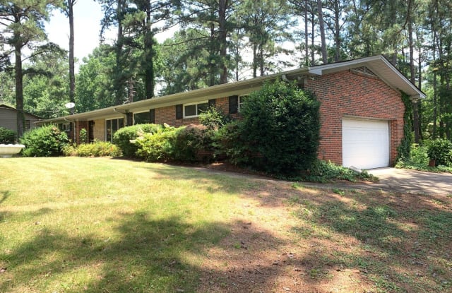 3700 Sharon Ln - 3700 Sharon Lane, Hueytown, AL 35023 3700 Sharon Ln - 3700 Sharon Lane, Hueytown, AL 35023