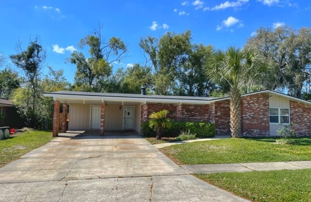 1172 Palisades Drive - 1172 Palisades Drive, Jacksonville, FL 32221