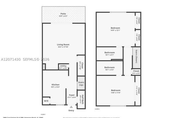 2880 Coral Springs Dr Gallery 2