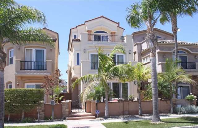 503 16th Street - 503 16th Street, Huntington Beach, CA 92648