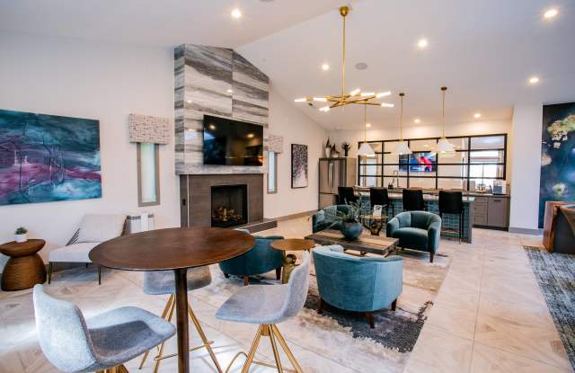 The Park at Mill Plain Apartment Homes Gallery 4