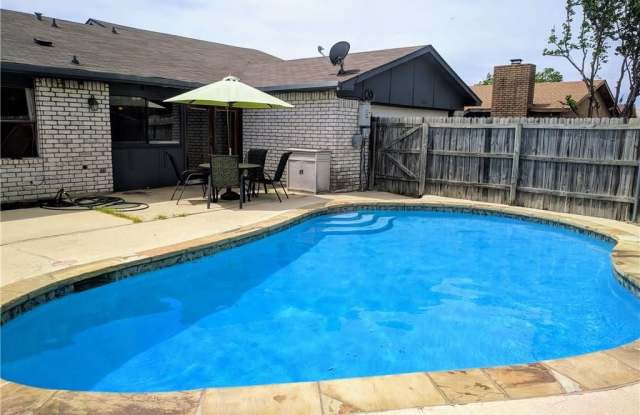 5244 Pruitt Drive - 5244 Pruitt Drive, The Colony, TX 75056
