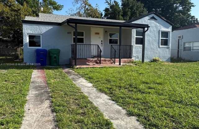 935 NW 65th St - 935 Northwest 65th Street, Miami, FL 33150 935 NW 65th St - 935 Northwest 65th Street, Miami, FL 33150
