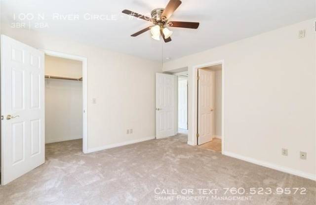 100 N. River Circle Gallery 3