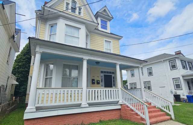 PARK VIEW - 150 Webster Avenue, Portsmouth, VA 23704