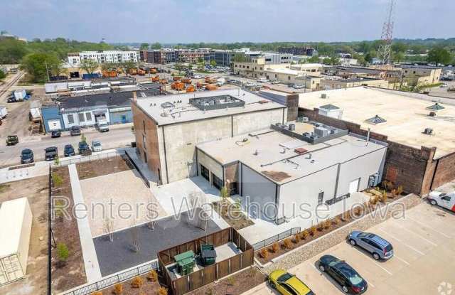 112 Se 4th Street - 112 Southeast 4th Street, Des Moines, IA 50309