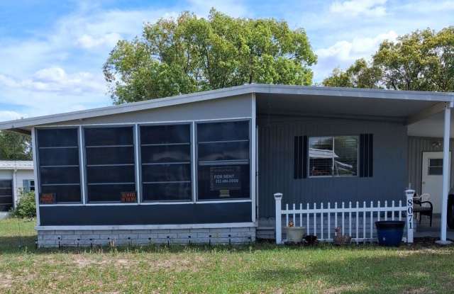 Beautifully Maintained 2 Bedroom 2 Bath in Desirable 55+ Active Adult Community photos photos