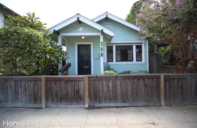 308 6th St - 308 6th Street, Huntington Beach, CA 92648