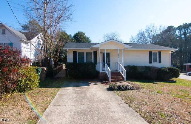 415 S Fayetteville Street photos photos