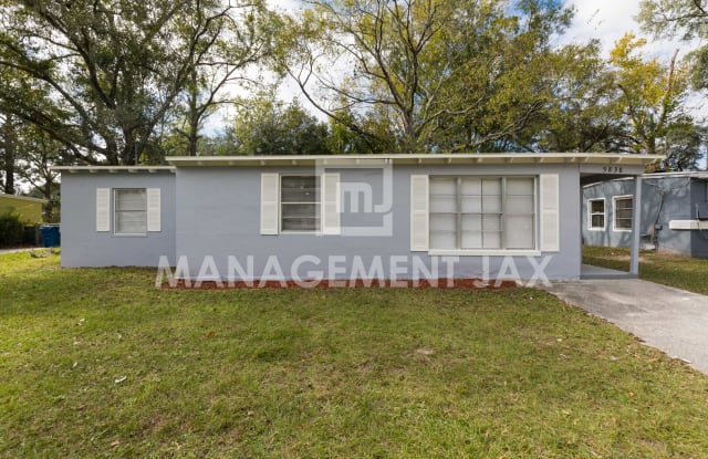 5838 Abelia Road - 5838 Abelia Road, Jacksonville, FL 32209