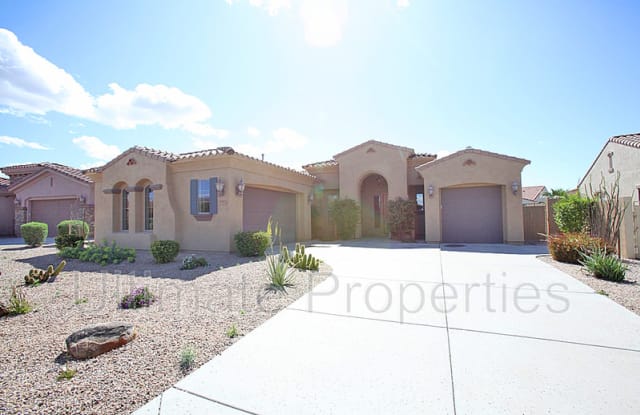 17983 W Willow Dr - 17983 West Willow Drive, Goodyear, AZ 85338