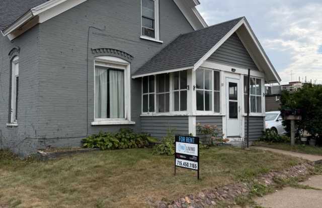 37 East Columbia Street - A photos photos