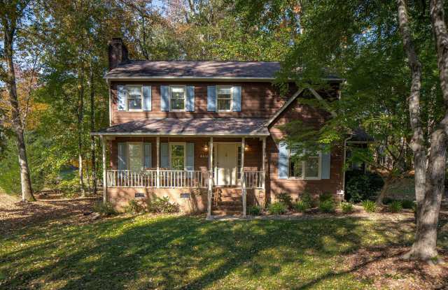 Beautiful 3 Bedroom in American Village! Minutes to Duke! photos photos