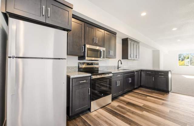 Six Stunning New Residences in Gresham - Free Rent Until January 1st! photos photos Six Stunning New Residences in Gresham - Free Rent Until January 1st! photos photos