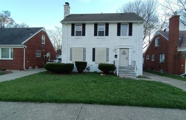 9964 E. Outer Drive - 9964 East Outer Drive, Detroit, MI 48224