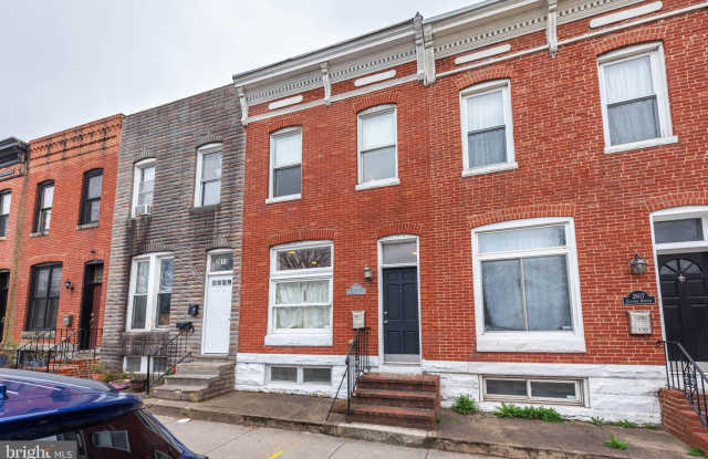 2809 EASTERN Avenue Gallery 2