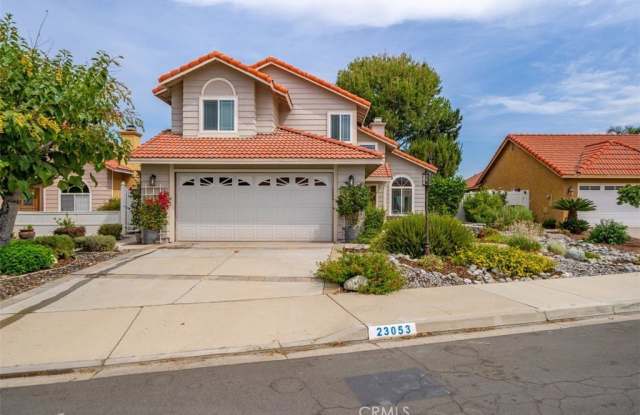 23053 Canyon Hills - 23053 Canyon Hills Drive, Temescal Valley, CA 92883