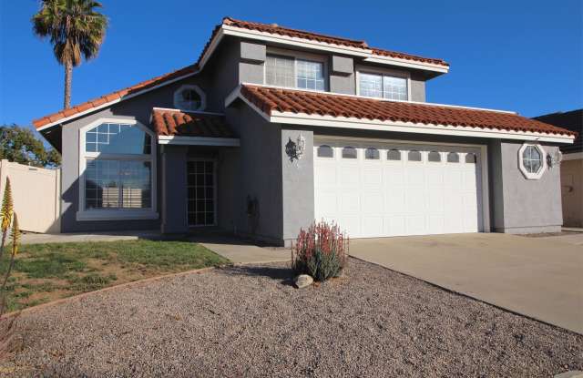 5385 Blackberry Way - 5385 Blackberry Way, Oceanside, CA 92057