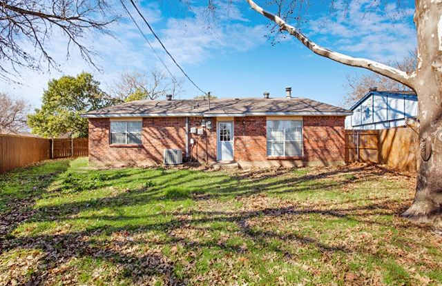 1003 Harrison Drive Gallery 2