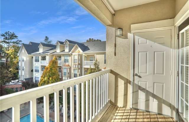 1407 Westchester Ridge NE - 1407 Westchester Ridge Northeast, North Druid Hills, GA 30329