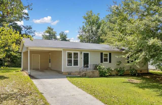 6070 Pine Mountain Court - 6070 Pine Mountain Court, Kennesaw, GA 30152